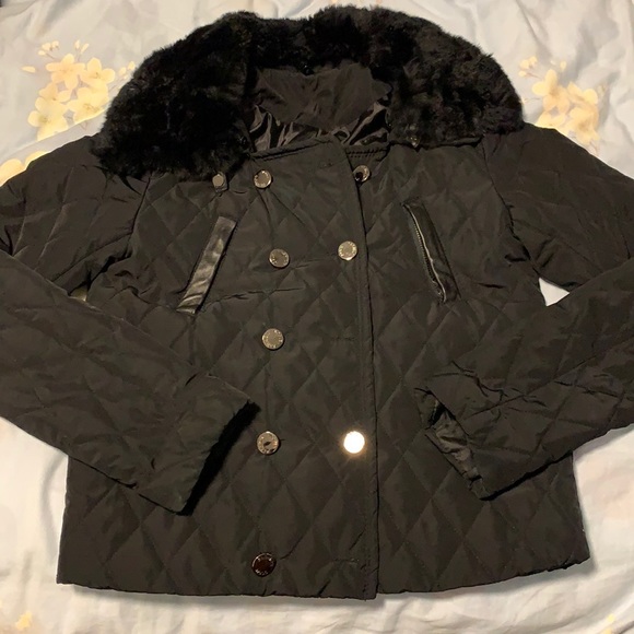 Jacket - Picture 1 of 2